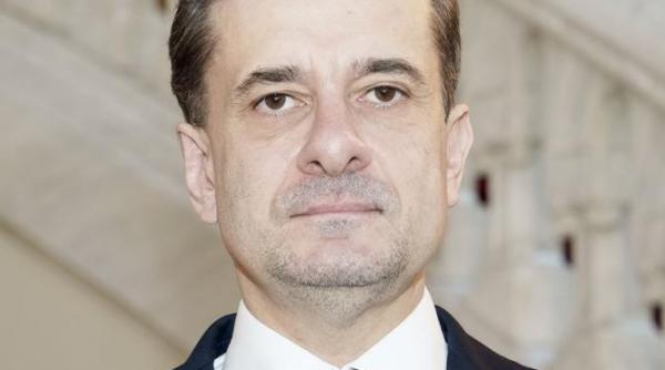 george gabriel bologan consilier al lui klaus iohannis numit ambasador