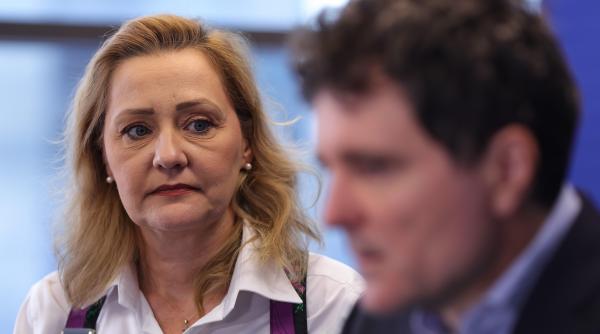 nicusor dan i a luat fata elenei lasconi la prezidentiale 2024 debusolare totala privind candidatul dreptei