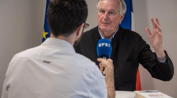 premierul frantei a fost operat in weekend astazi este la serviciu