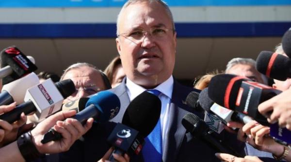 sotia nora si nepoata lui nicolae ciuca prima aparitie la tv pentru bunelul chiar avem nevoie de liniste