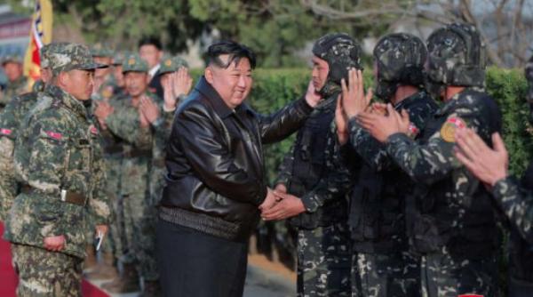 sua si coreea de sud reuniune a ministrilor de externe si ai apararii dupa ce trupe nord coreene se afla in rusia