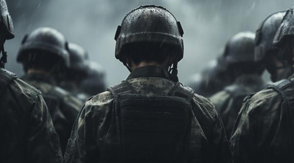 trupele nord coreene au ajuns in kursk nato confirma escaladarea conflictului