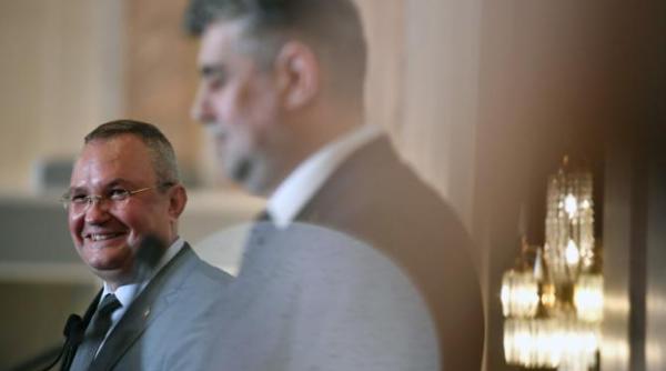 asta i tare ciuca fandare cu documentul in care a semnat despartirea definitiva de psd