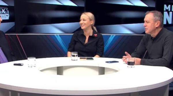 candidatii la prezidentiale analiza taioasa la miercurea neagra