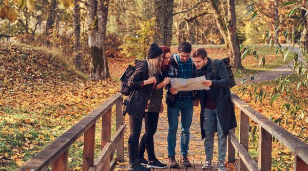 cele mai bune 5 destinatii pentru o vacanta in noiembrie 2024