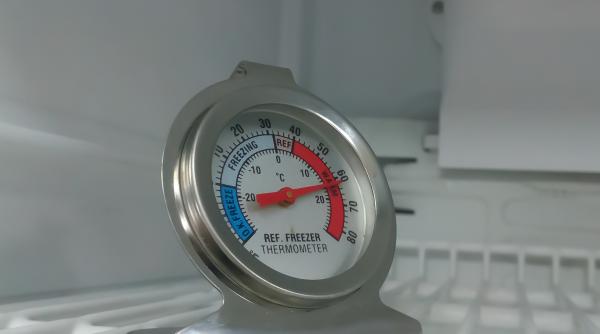 cercetatorii au inventat racirea ionocalorica o alternativa verde la frigiderele clasice