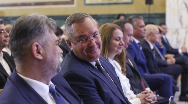 de ce a fost nicolae ciuca membru al partidului comunist roman