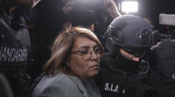 dosarul ioan crisan de ce ramane in libertate fiica milionarului