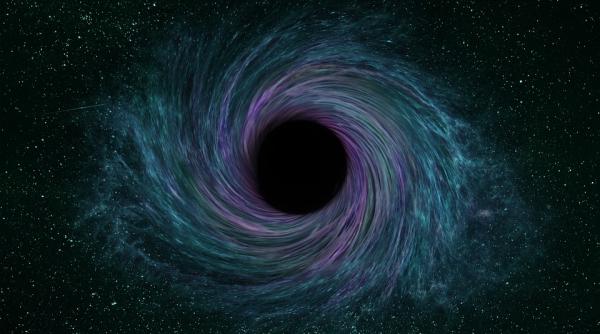 o gaura neagra a aparut pe nepusa masa se demonteaza astfel mitul cum ca gaurile negre se formeaza in ani lumina doar in urma exploziilor violente