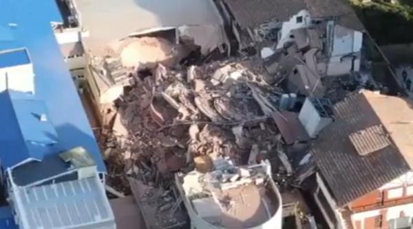 s a prabusit un hotel de 10 etaje in argentina video