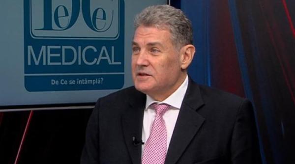 cancer la san si chirurgia oncologica a sanului dr stefan voiculescu la academia de sanatate