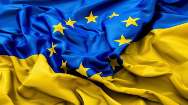 comisia europeana vrea discutii cat mai rapide pentru aderarea ucrainei la ue