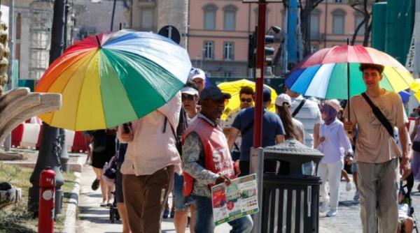 europa in focul schimbarilor climatice cum ar fi putut fi prevenite mortile cauzate de caldura extrema