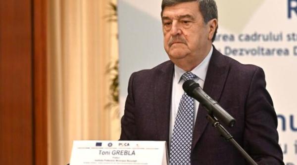 fermele de boti din romania aep reactioneaza la acuzatii ce spune toni grebla despre manipularea alegerilor