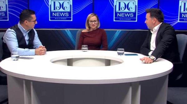 inteligenta artificiala la un alt nivel copilot 365 un asistent genial catalin podaru leviatan group si mihaela zamfirescu microsoft romania despre o solutie revolutionara a ai