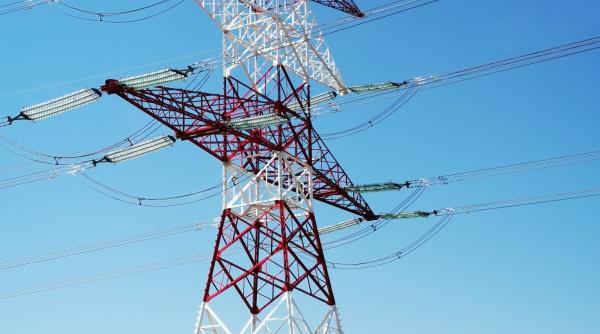 programul de mentenanta a ret realizat de transelectrica cu grad de realizare de 100prc