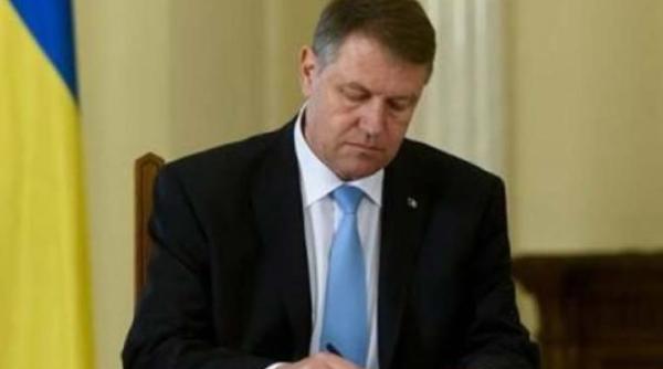 traficul de persoane savarsit de un functionar public pedepsit cu ani grei de inchisoare iohannis a promulgat legea