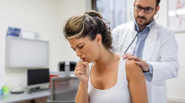 tuberculoza principala cauza a deceselor provocate de bolile infectioase