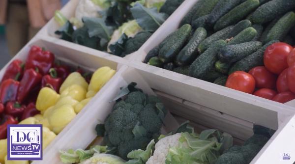 cooperativa agricola din varasti reteta succesului cum au reusit 150 de familii de fermieri sa reimprospateze piata de legume si fructe din romania