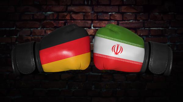 germania inchide toate consulatele iraniene de pe teritoriul sau