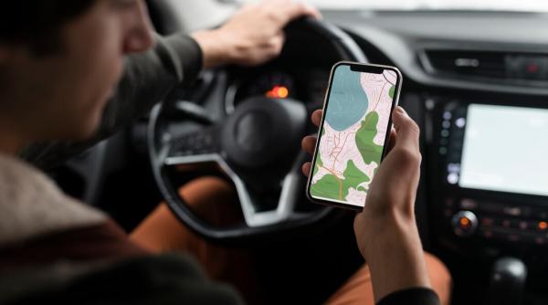 google maps aduce cea mai importanta actualizare de pana acum pentru soferi