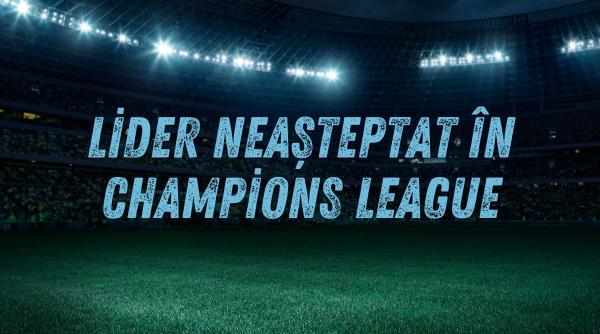 lider neasteptat in champions league poate produce aston villa surpriza