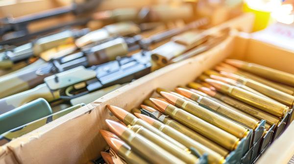 producatorii de armament din europa probleme de lichiditate desi au crescut cheltuielile militare