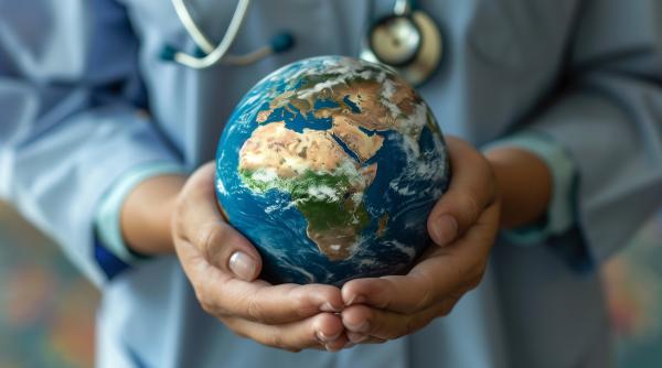 reuniune oms la copenhaga prezidata de ministrul rafila au fost adoptate rezolutii si decizii pentru sanatate