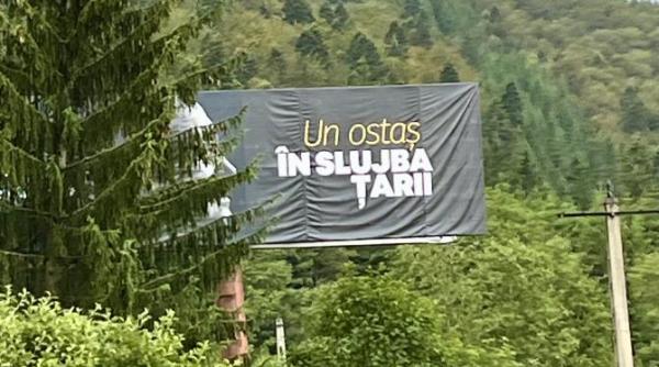 afise electorale cu ciuca mai mari decat prevede legea vor fi inlaturate