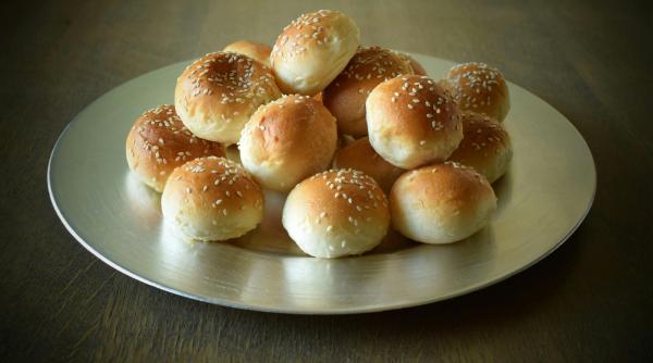 cele mai bune chifle de casa ingrediente pe care le gasesti oriunde