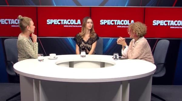 erika petrov invitata la mi th influencer cu mirela vescan si thea haimovitz video