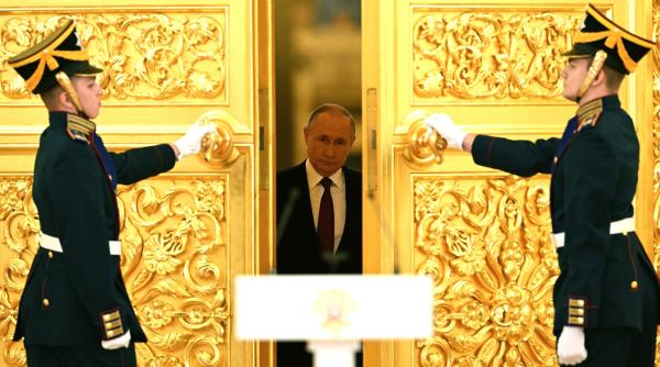 greseala uriasa a bodyguarzilor presedintelui rus au dezvaluit ani la rand unde se afla putin folosind o aplicatie de fitness