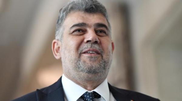 marcel ciolacu spune ca tinerii care pleaca din romania o fac pentru ca nu stiu o meserie