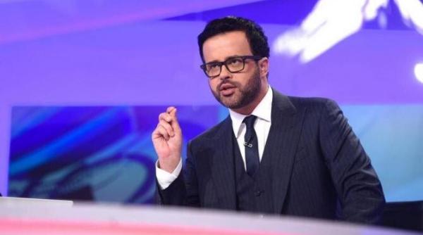 mihai gadea aceasta persoana nu va mai fi invitata la dezbaterile antena 3 cnn extrem de dezamagitor ce a facut