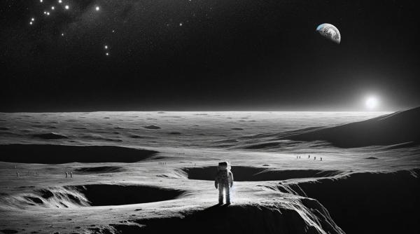 nasa a pierdut contactul cu voyager 1 timp de aproape o saptamana