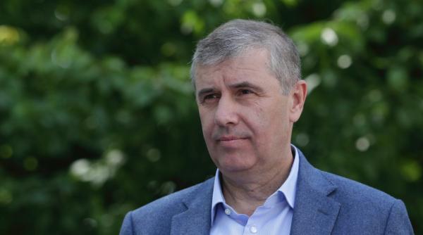 seful spp lucian pahontu a fost trecut in rezerva va conduce in continuare spp