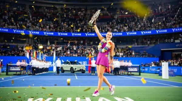 turneul campioanelor miza uriasa pentru sabalenka si swiatek va fi o batalie feroce