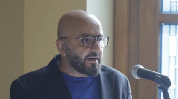 cine este silviu rosioru cel mai vechi consilier municipal din buzau care candideaza acum pe listele pnl pentru a fi deputat