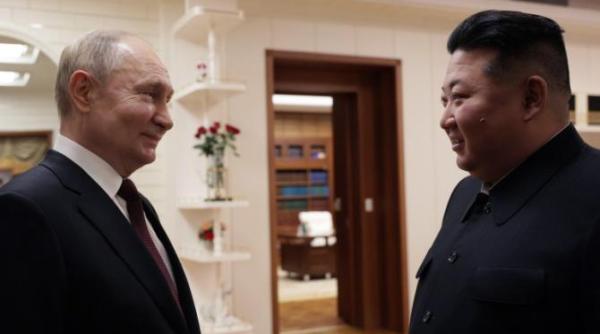 coreea de nord tovaras din iad atat pentru rusia cat si pentru china tensiune in regiune