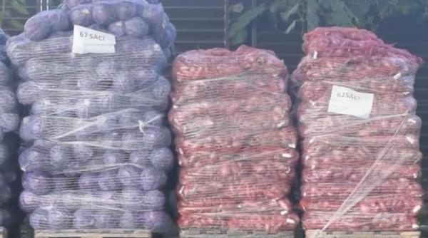 model de succes langa bucuresti a inceput cu patru familii de fermieri ajung din camp pe raft in cateva ore