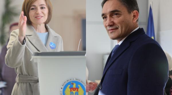 alegeri prezidentiale republica moldova rezultate cine a castigat alegerile cine e noul presedinte al republicii moldova