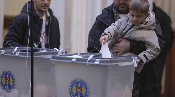 miza lui putin in alegerile din r moldova i ar da un avant nemaipomenit chirieac atunci ce faci te predai