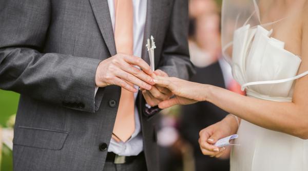 numarul casatoriilor scade in china iar autoritatile sunt ingrijorate