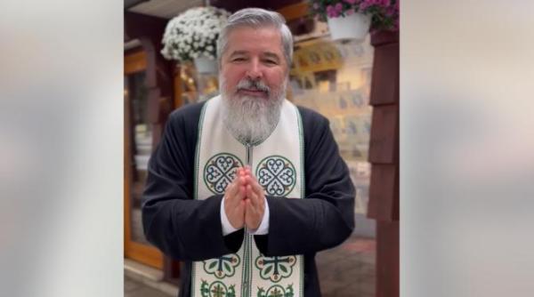 parintele vasile ioana indemn pentru moldoveni aveti o problema nu iesiti la vot romania mare inseamna noi si voi in aceeasi europa unita