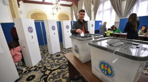 rezultate alegeri republica moldova bogdan chirieac pune mana pe moldova fara vreun foc de arma e foarte rau pentru romania si pentru occident