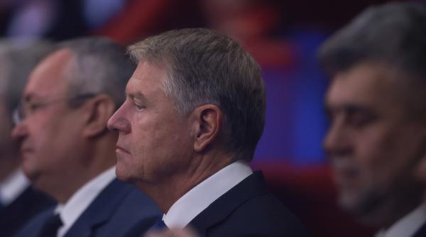 anaf vrea recuperarea banilor incasati de iohannis din chirii dar si una dintre case bogdan chirieac lucrurile vor fi intarziate atat poate statul