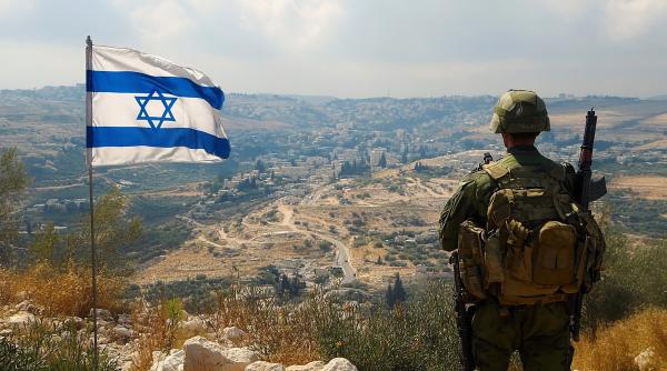 armata israeliana anunta ca a eliminat inca un comandant al hezbollah