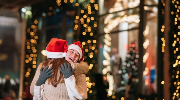 cand se deschide targul de craciun din bucuresti