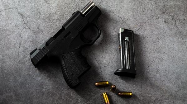 ce trebuie sa stie cei interesati de procurarea unei arme comisar dospina robert ce se intampla daca incalci legea video