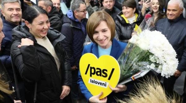 cum va arata republica moldova dupa realegerea maiei sandu concluzia lui chirieac